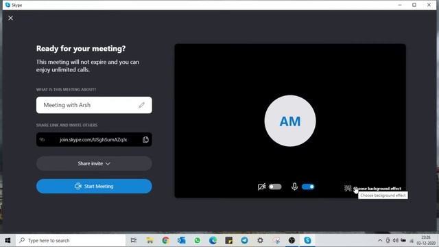 Meet Now Windows 10 | How to Create Meeting on Meet now Windows10 смотреть онлайн