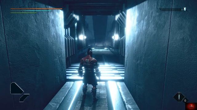 Immortal: Unchained 2018 Pc Gameplay |1080p Ultra Setting| смотреть онлайн