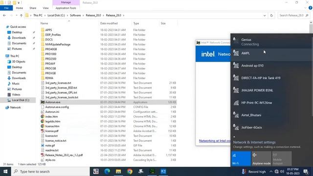 Check Ethernet Driver смотреть онлайн