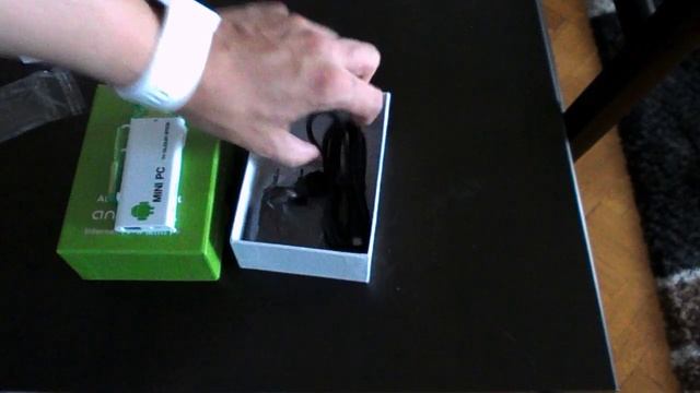 Mini pc android V8 HDMI смотреть онлайн