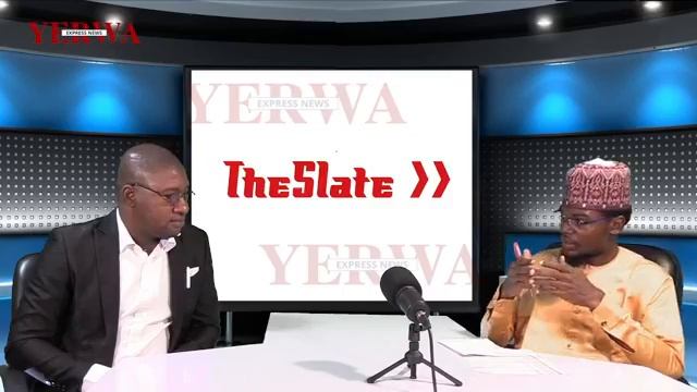 About Nigeria and the 2023 elections смотреть онлайн