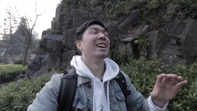 SHOOTING PORTRAITS with my iPhone X in JAPAN (Moment Lens Review) | Maqui Castelo смотреть онлайн