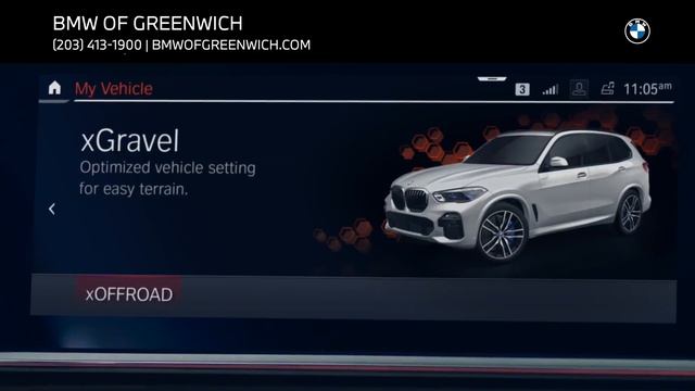 Shop the New BMW X5 at BMW of Greenwich смотреть онлайн
