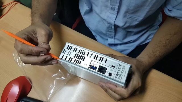 How to disamble WD my Cloud NAS смотреть онлайн