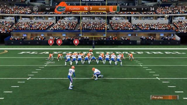 Madden NFL 20 