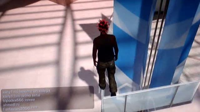 truco de playstation home en el centro comercial x Tornikete смотреть онлайн