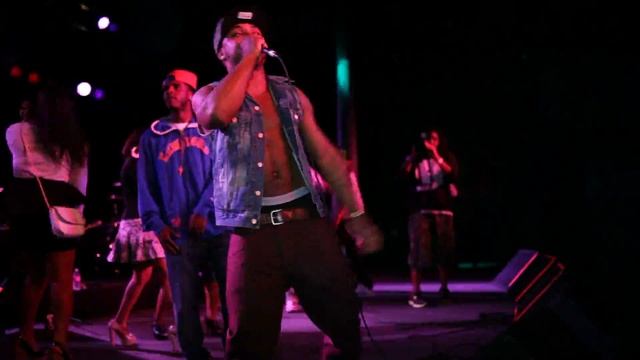 KID INK PORTLAND OR. (FULL VERSION) "WAY2HOTT.COM ITB" смотреть онлайн