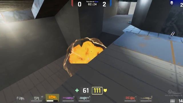 UT4 Duel - funkitman vs. MechaTronicK - DM-ASDF #grenandesOnly #wifiConnection смотреть онлайн