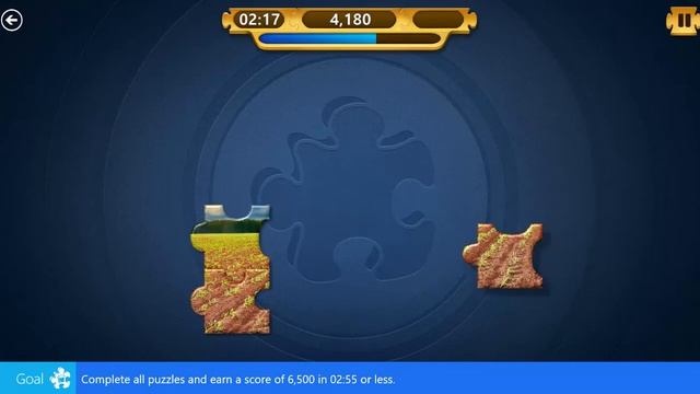 Microsoft Jigsaw Puzzle | Jammer Easy | December 12, 2021 | Daily Challenges смотреть онлайн