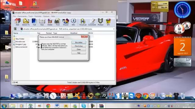 Activador de Office 2010, Gratis y facil (2012) смотреть онлайн