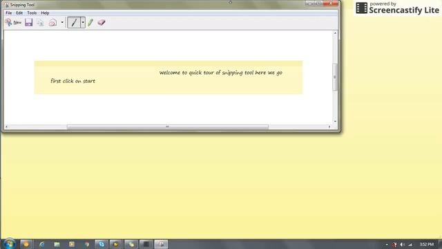 using snipping tool in windows смотреть онлайн