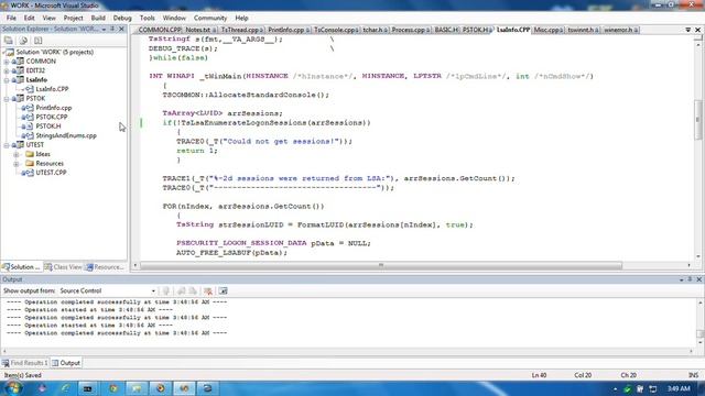 Understanding NT #10 : Latest discoveries !and! Setting up an experiment... смотреть онлайн