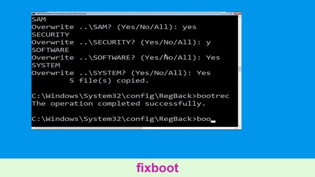 How to Fix 0x000000C5 Blue Screen Error Code Windows 11 смотреть онлайн