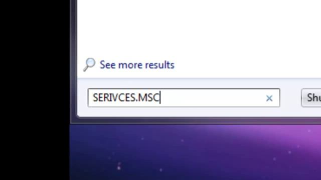 DISABLE WINDOWS UPDATE смотреть онлайн