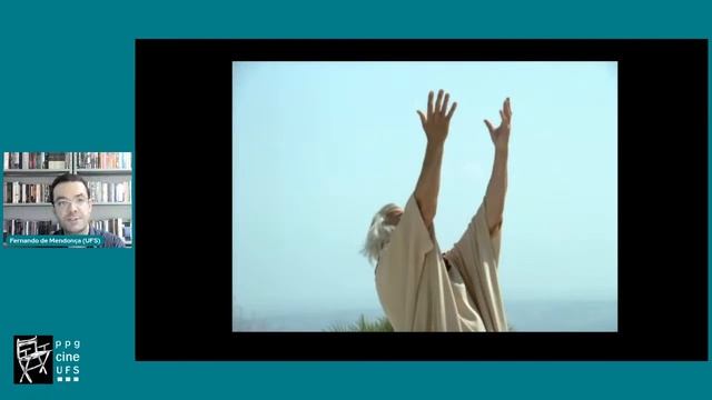 Cinema, História e Literatura: diálogos interdisciplinares смотреть онлайн