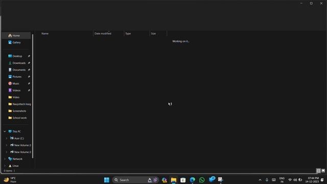 MS PC Health Check app step-by-step installation. смотреть онлайн