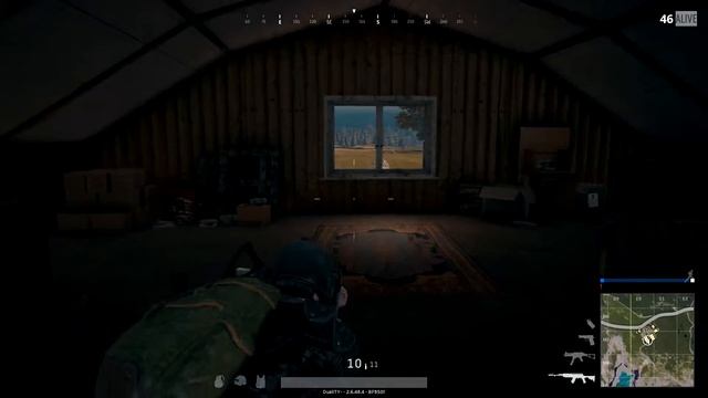 PlayerUnknown's Battlegrounds Noobs Time смотреть онлайн