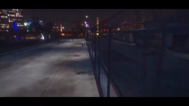 GTA V BMX - Synchro ft. Unix смотреть онлайн