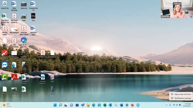 Windows 11 - An Introduction смотреть онлайн