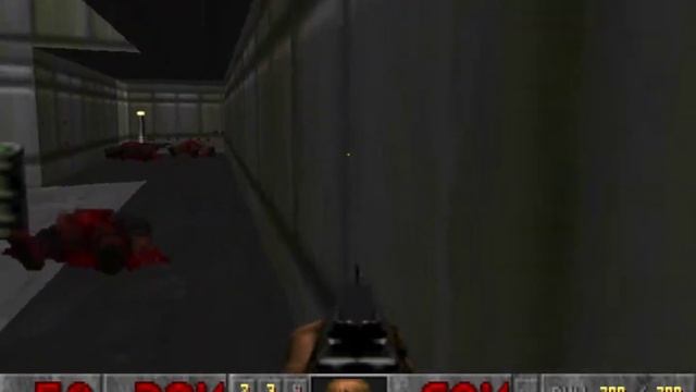 Doom 1 )) смотреть онлайн