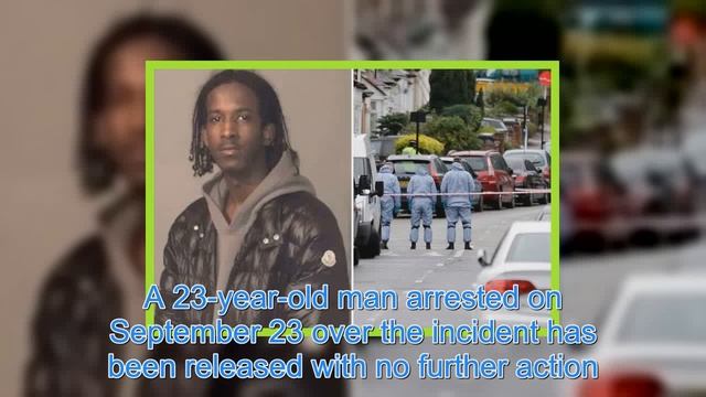 Man, 25, charged with after teenager gunned down on ‘Britain’s most dangerous street’ смотреть онлайн