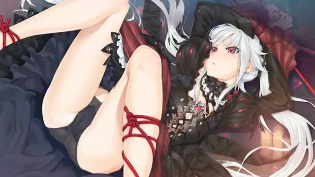 Hot Ecchi Hentai Chicks Slideshow смотреть онлайн