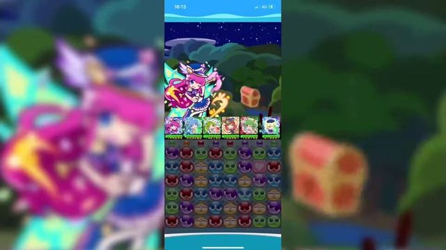 STREAM: Quest and Steam City: Puyo Puyo!! Quest смотреть онлайн