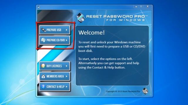 Windows 8 Password Reset the EASY Way смотреть онлайн