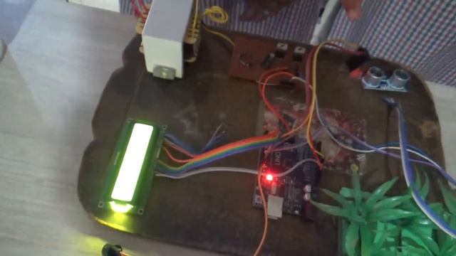 IOT AND ANDROID BASED EARLY FLOOD DETECTION AND ALERT SYSTEM TO RESCUE PEOPLE смотреть онлайн