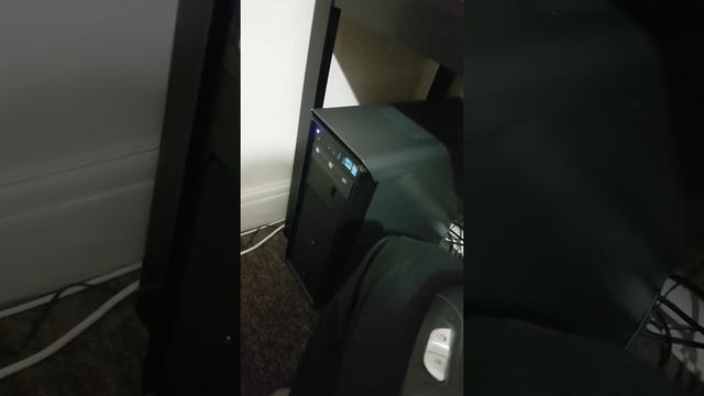 Computer shutdown randomly смотреть онлайн