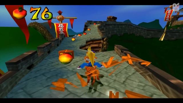 10 Game PS1 Terbaik | PS1/PSX Emulator смотреть онлайн