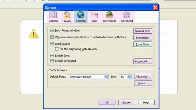 Windows XP (English) Emulator By Total Emulator (Part 2)