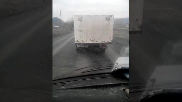 смертельная буксировка газели смотреть онлайн