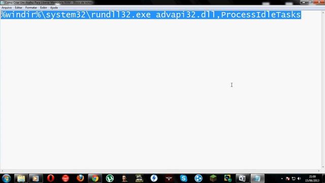Como limpar a memória do seu pc смотреть онлайн