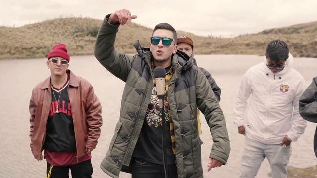 RAP AL PARAMO (SCHOOL CLAN 03 FT PLACIDO DI FT MAC TEMPO) смотреть онлайн