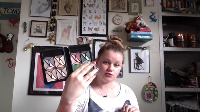 Tag: Perfect Pallette смотреть онлайн