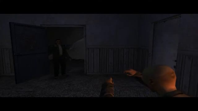 Max Payne - Dead on Arrival [4/15] смотреть онлайн