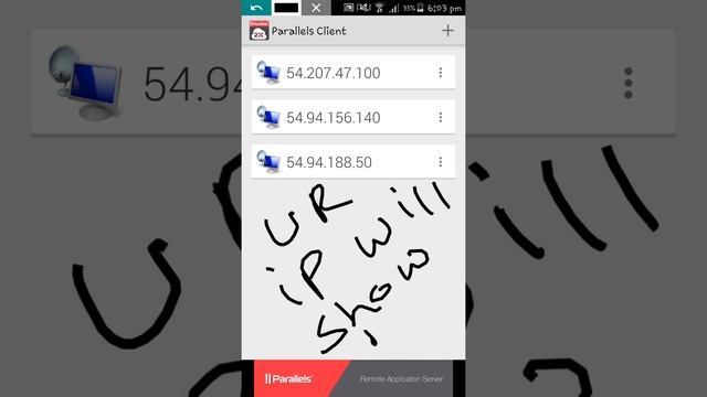 HOW TO OPEN VPS ON YOUR ANDROID DEVICE смотреть онлайн