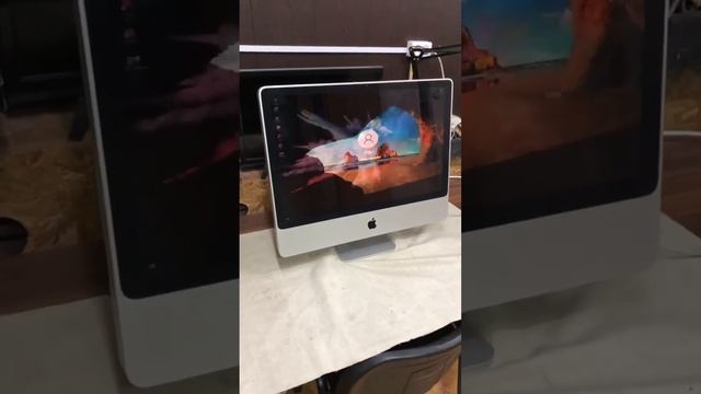 IMac на Windows 10 смотреть онлайн