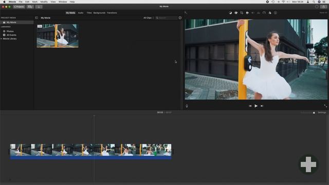 iMovie | Capture, Save & Export Single Frame Still Images смотреть онлайн