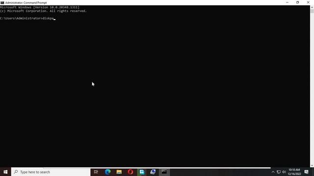 How To Delete the undeletable Disk Partitions Using Command Prompt or DISKPART in Windows смотреть онлайн