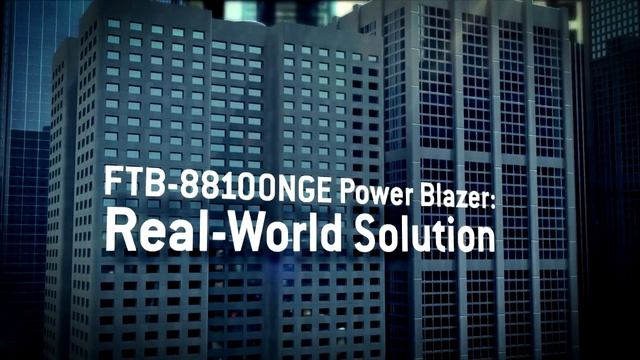 Key Drivers, Challenges and Solution for 100G Deployment смотреть онлайн