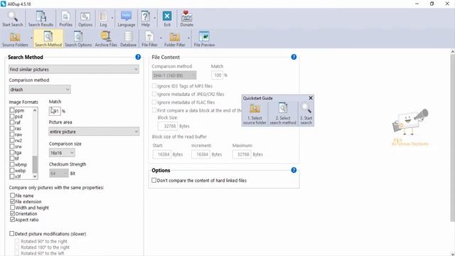 How to Delete Duplicate Files On Your Windows PC: A step-by-step guide | தமிழ் | 2022 смотреть онлайн
