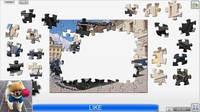 Майбах Кабриолет SW 38, Людвигсбург, Германия смотреть онлайн