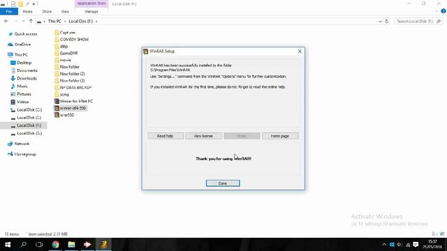 How to download winrar for pc Game and Software Installer смотреть онлайн