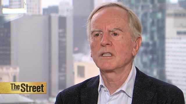 Why John Sculley Most Admires Tesla CEO Elon Musk смотреть онлайн