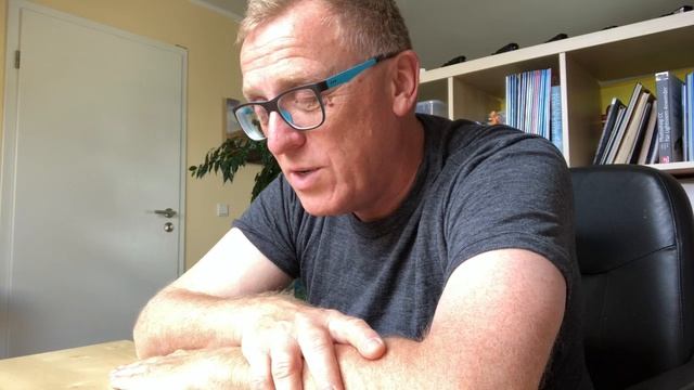 MacBaren HH. Vintage Syrian vs. Vintage Latakia! смотреть онлайн