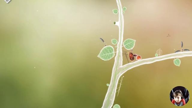 Botanicula - Part 3 смотреть онлайн