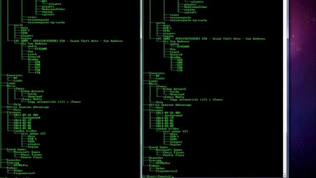 Cmd Matrix Tutorial смотреть онлайн