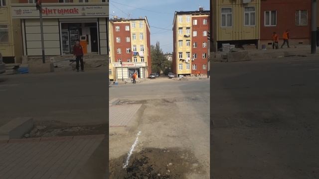 Анар мкр толойкон микрорайону смотреть онлайн